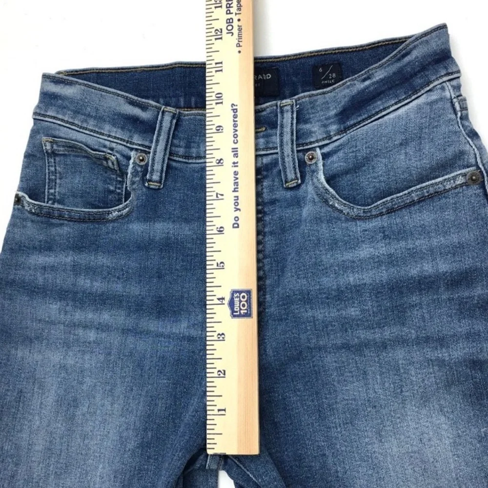 Lucky Brand Jeans